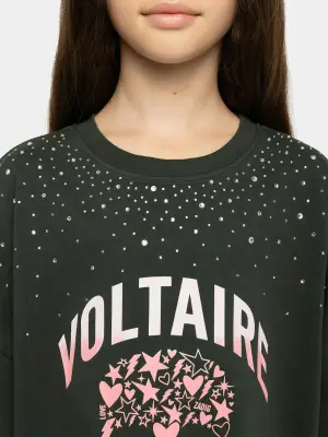T-shirt Jorja Fille — photo 3