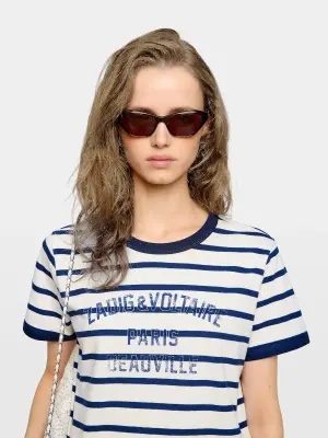 T-shirt Woos — photo 4