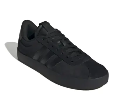 ADIDAS VL COURT Noir — photo 3