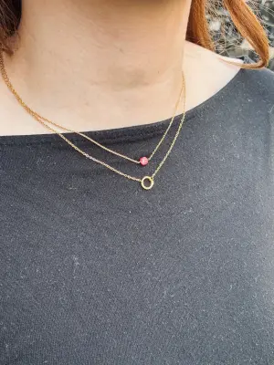 Collier Pythia — photo 3