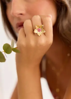 Bague Dilara — photo 1