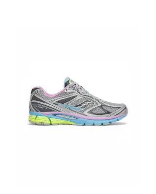 Progrid Guide 7 Grey Aqua — photo 1