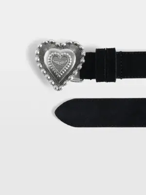 Ceinture Santa Fe Crush 30mm — photo 2