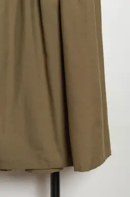 Sono – SKYE SKIRT 8021 – KELP — photo 10