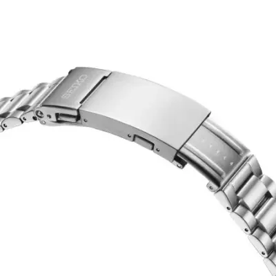 Montre Seiko PROSPEX automatique GMT Diver 300m HBC002J1 — photo 3