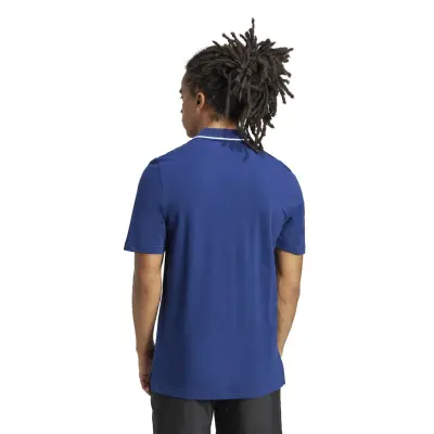 ADIDAS POLO Marine — photo 5