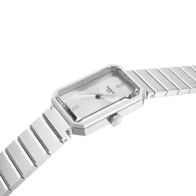 Montre Tissot SRV T1601101103300 — photo 2