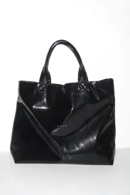 Tote bag de sport - Noir — photo 2