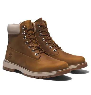 TIMBERLAND BOOTS Marron — photo 5