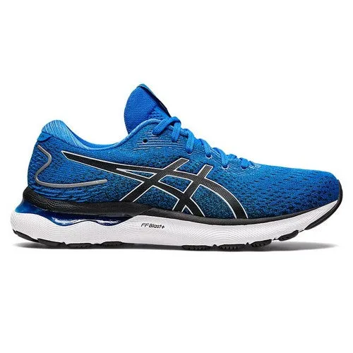 ASICS GEL NIMBUS 24 Bleu