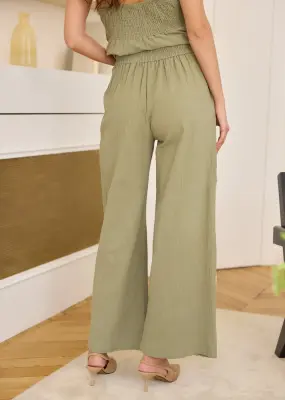 Pantalon Elena — photo 5