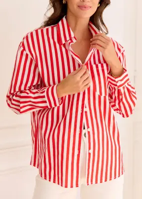 Chemise Tanaïs — photo 2
