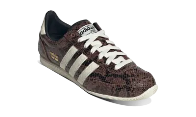 Adidas Japan Brown Snakeskin — photo 2