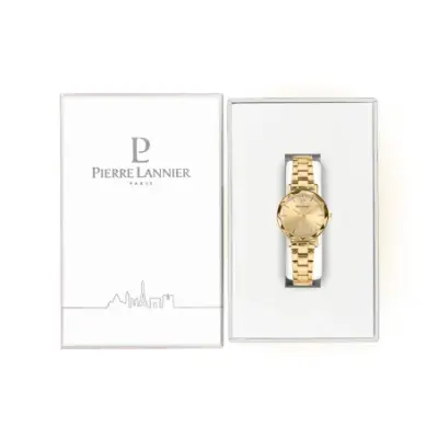 Montre Femme Pierre Lannier Multiples 012P542 — photo 5