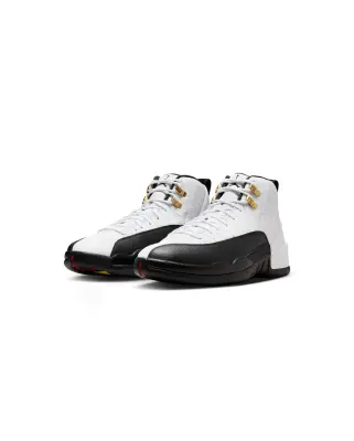 Air Jordan 12 Retro Taxi — photo 2