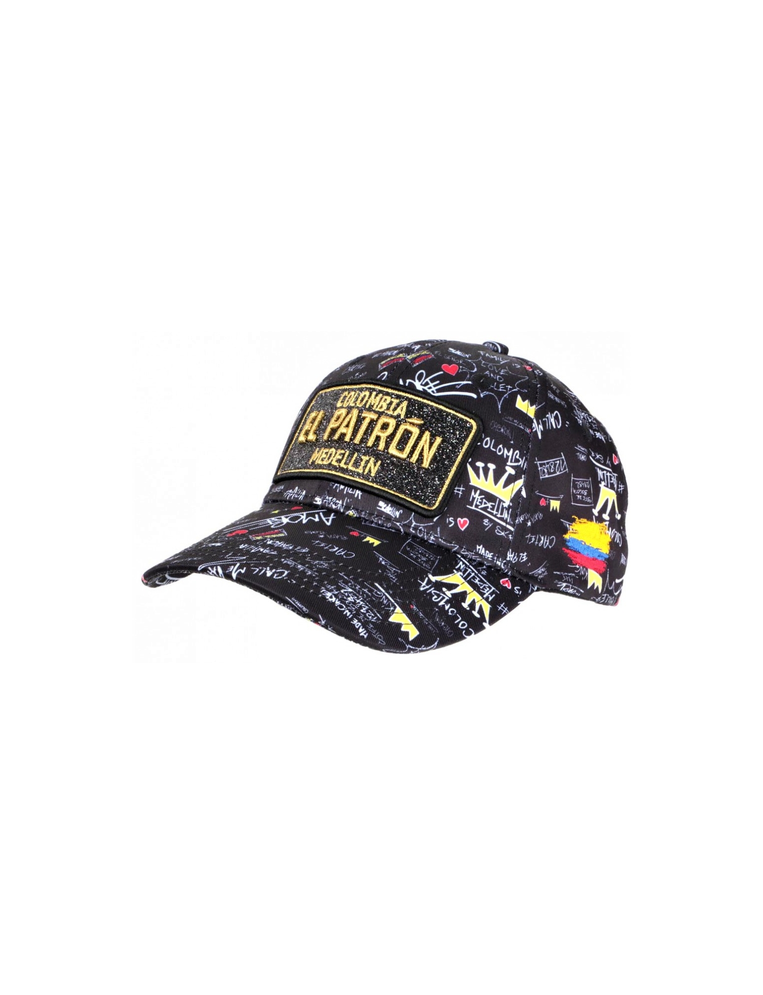 casquette Zoom Flight Plata O Plomo