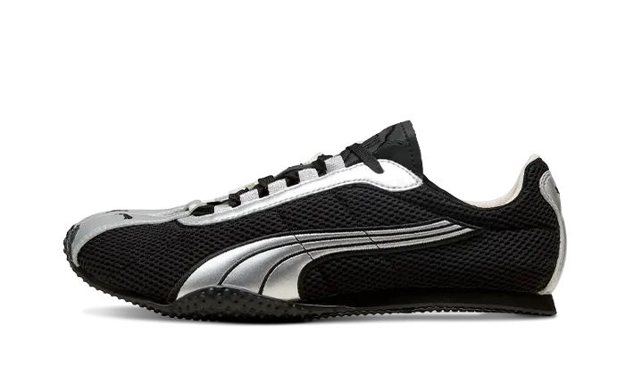 Puma H-Street OG Black Silver