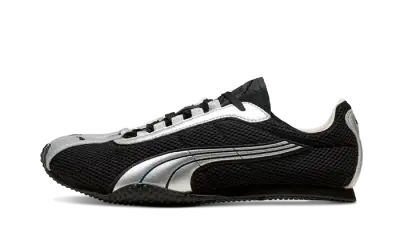 Puma H-Street OG Black Silver — photo 1