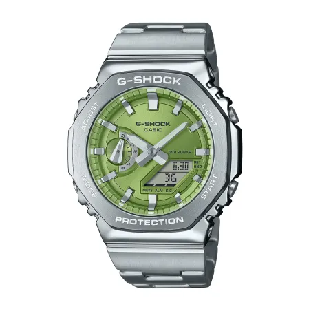 G-Shock G-STEEL GM-2110D-3AER