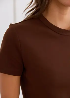 T-shirt Athéna — photo 3