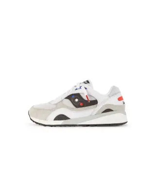 Shadow 6000 White Black Red — photo 3