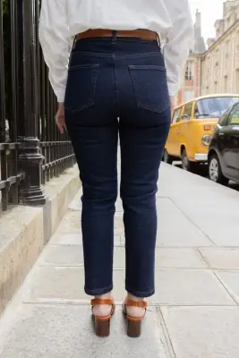Jean Lisa - indigo — photo 5