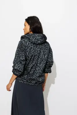 Blouson coupe-vent Femme — photo 4