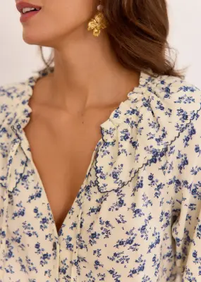 Blouse Emy — photo 4