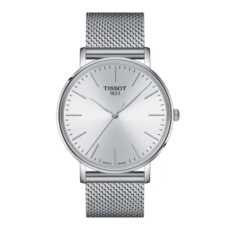 Montre Homme Tissot Everytime Gent T1434101101100