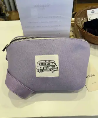 TRS – Banane Collector 10 ans Lavender — photo 1