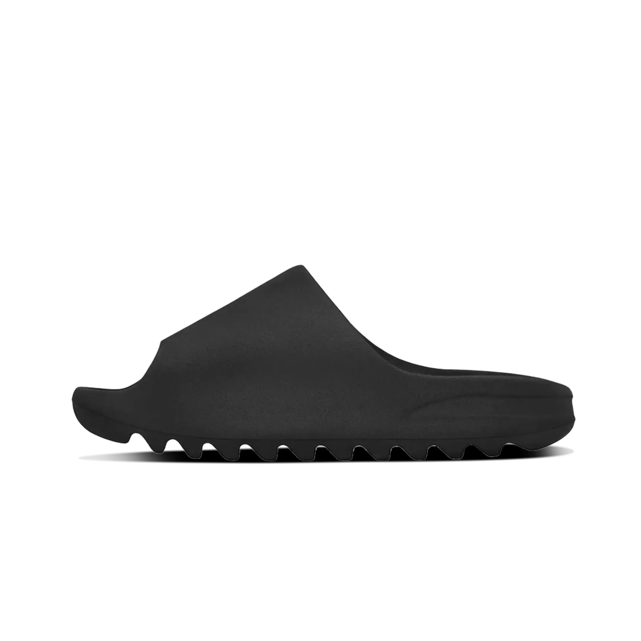 Yeezy YS-01 Slide Black