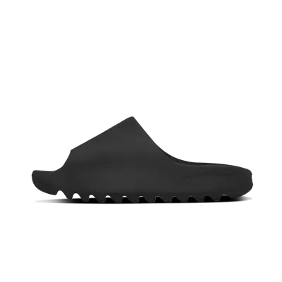 Yeezy YS-01 Slide Black — photo 1