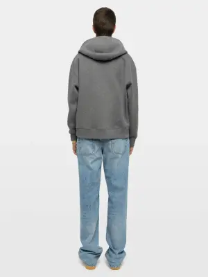 Sweatshirt Hood — photo 2
