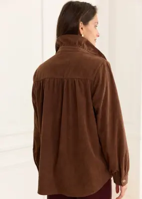 Chemise Gaëlle — photo 5