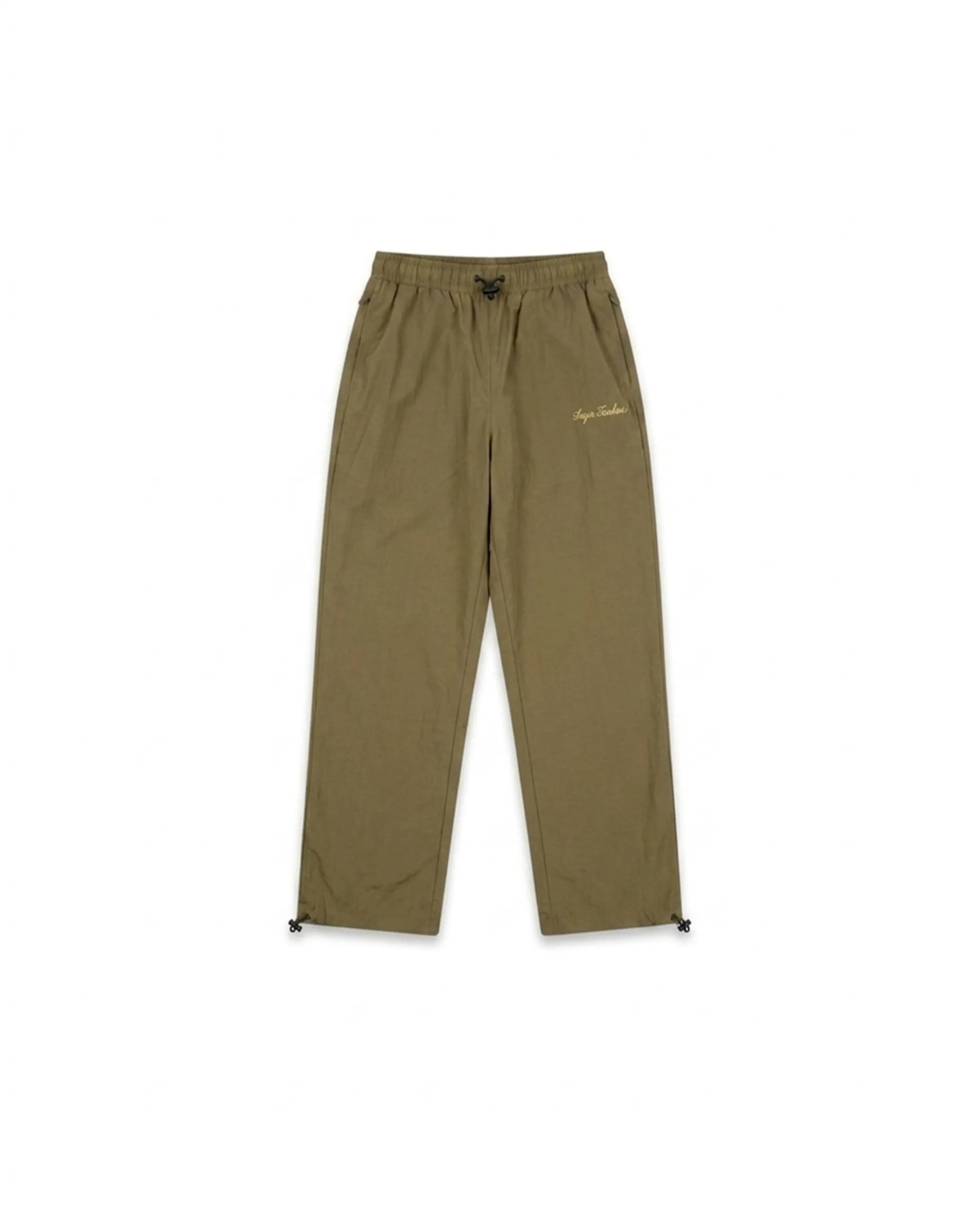 Brunelleschi Pant Khaki Green