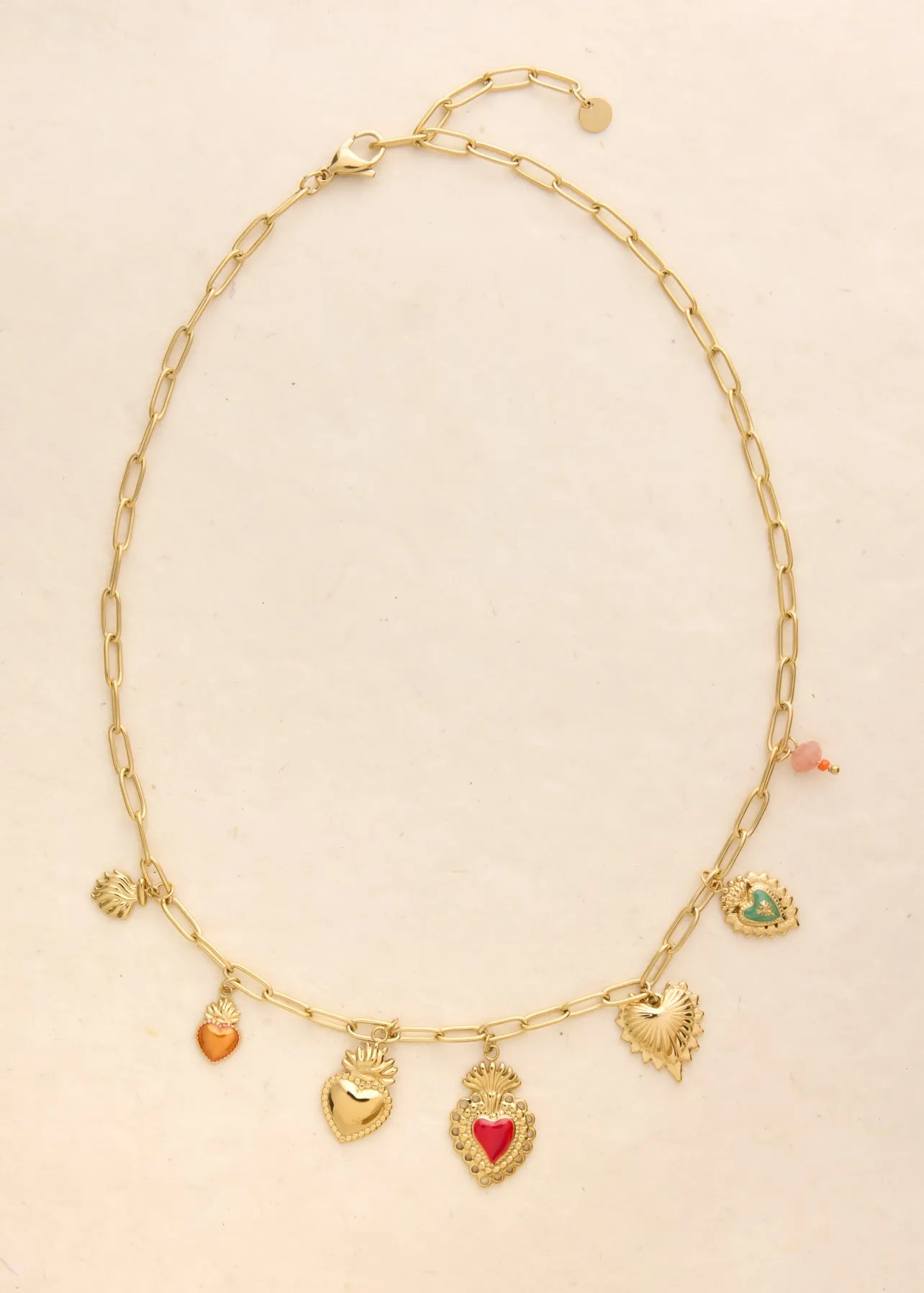 Collier Voto