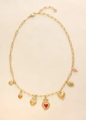 Collier Voto — photo 1