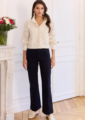 Chemise Néhémie — photo 3
