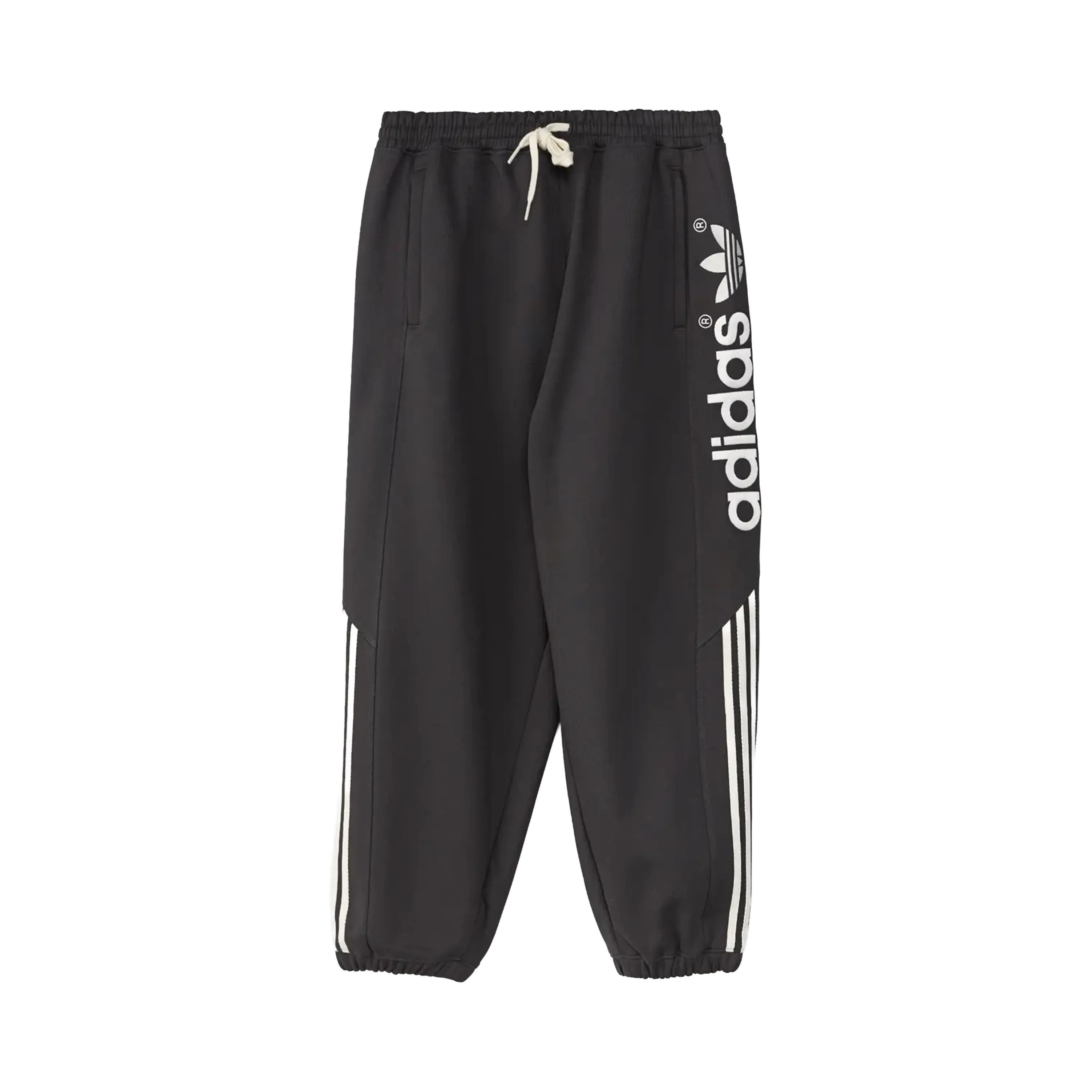 Adidas adiSignature Women Block pants Utility Black
