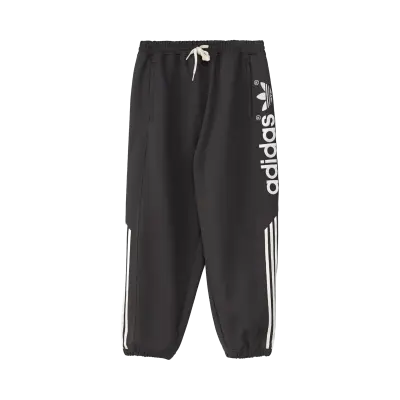 Adidas adiSignature Women Block pants Utility Black — photo 1
