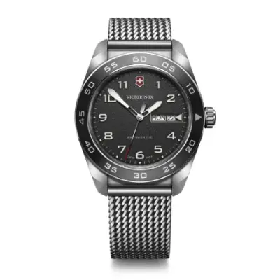Montre Victorinox Swiss Army Quartz 242043 — photo 4