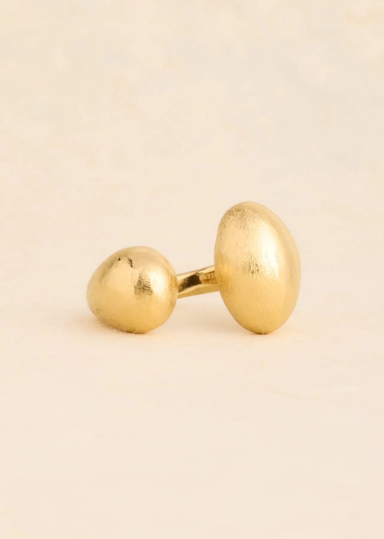 Bague Isée