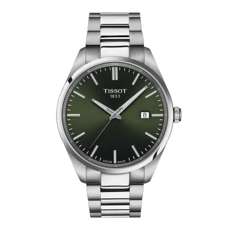 Tissot PR 100 Ø40mm pour Homme T1504101109100