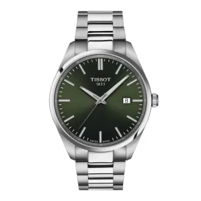 Tissot PR 100 Ø40mm pour Homme T1504101109100 — photo 1