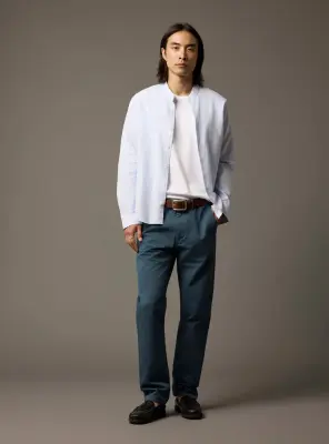 Chino Paul Indien — photo 1